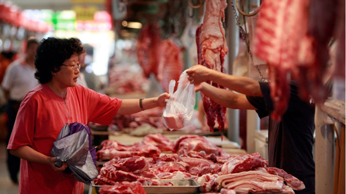 China Fake Meat-newstamilonline