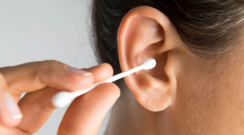 Ear cleaning tips-newstamilonline