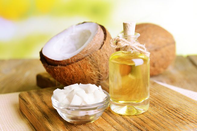 drink coconut oil benefits-newstamilonline