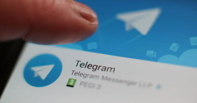 Telegram video call-newstamilonline