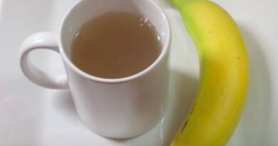Banana Tea Benefits-newstamilonline