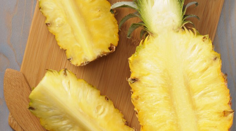 Pineapple benefits-newstamilonline