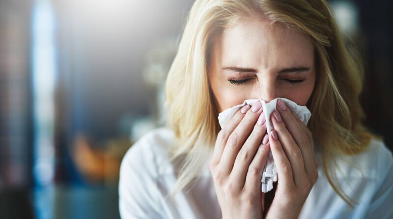 how to cure sinus cold - newstamilonline