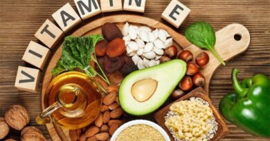 Vitamin E rich foods - newstamilonline