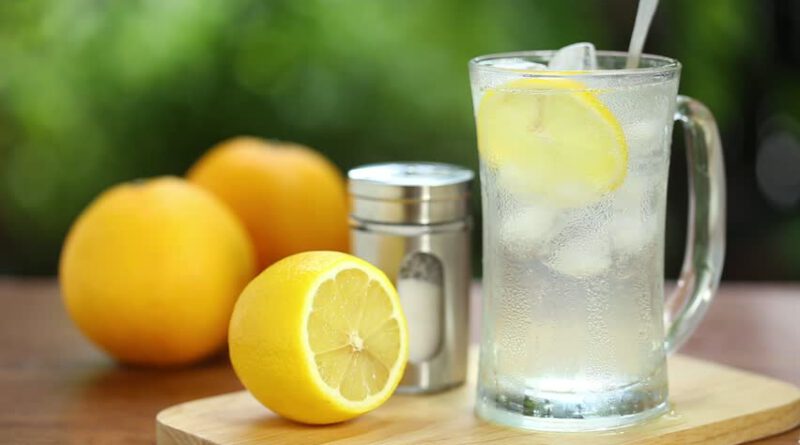 Lemon Good for Sinus - newstamilonline