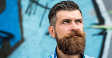 Men's beard-newstamilonline