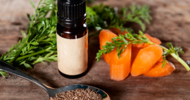 Carrot oil benefits - newstamilonline