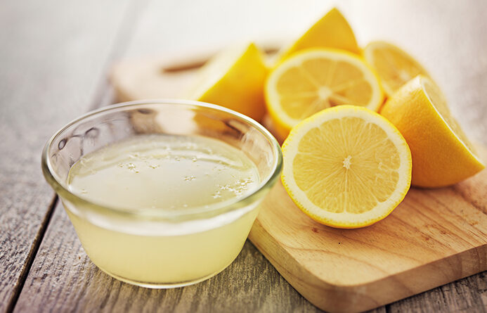 Benefits of Lemon - newstamilonline