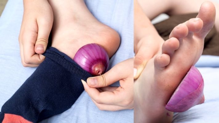 Onions under the feet-newstamilonline