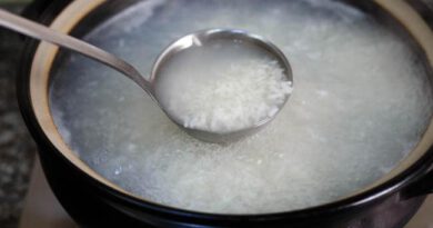 Boiled Rice Water Benefits-newstamilonline