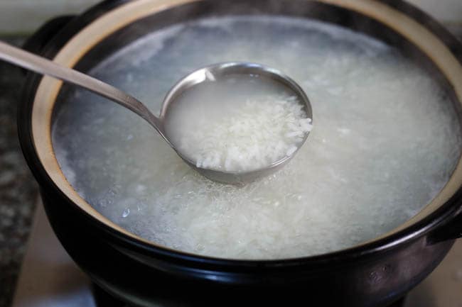 Boiled Rice Water Benefits-newstamilonline