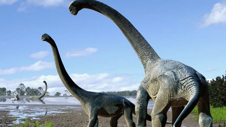 dynosaurus