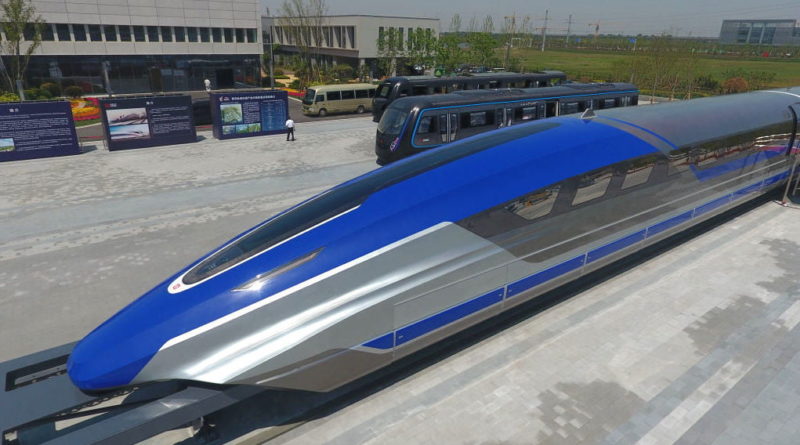 china floarting train-newstamilonline