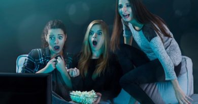 Horror movies - newstamilonline