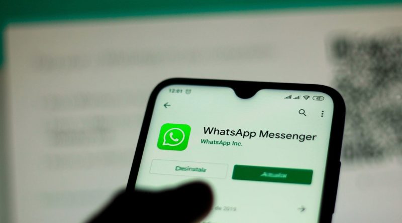 Whatsapp New Update - newstamilonline