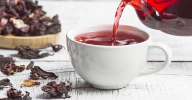 hibiscus tea - newstamilonline