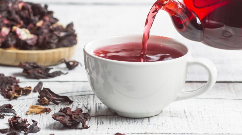 hibiscus tea - newstamilonline
