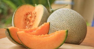 musk melon benefits-newstamilonline