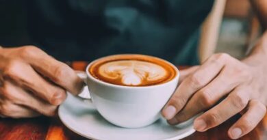 Drinking Coffee Benefits