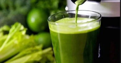 Papaya Leaf Juice and Benefits