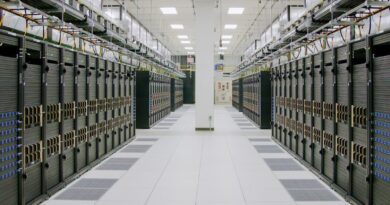 Meta AI Supercomputer