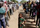 Ethiopia Hunger Crisis