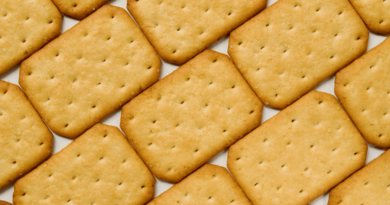 Eating Biscuits Good or Bad