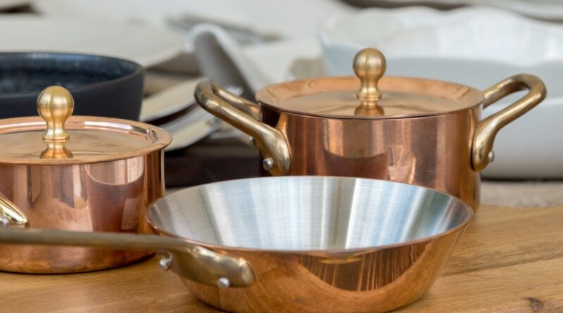Which Metal is Best for Cooking Utensils?