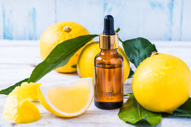 Benefits of Lemon for Hair