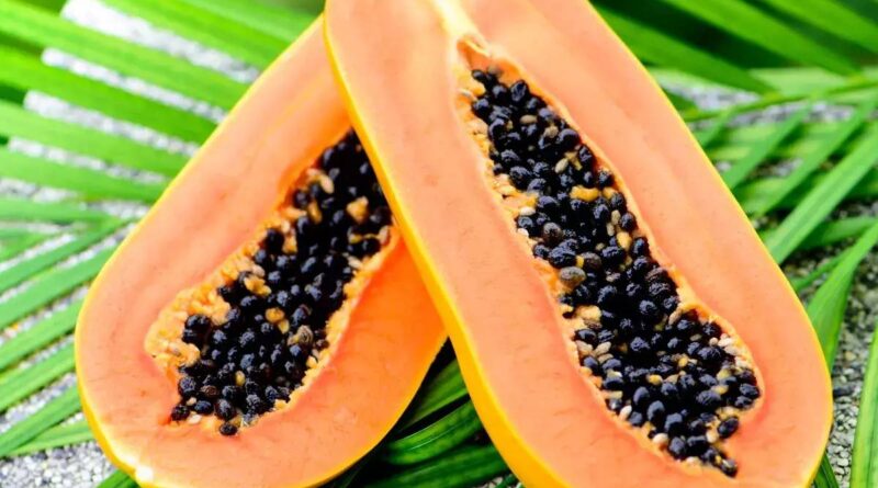 Papaya For Weight Loss